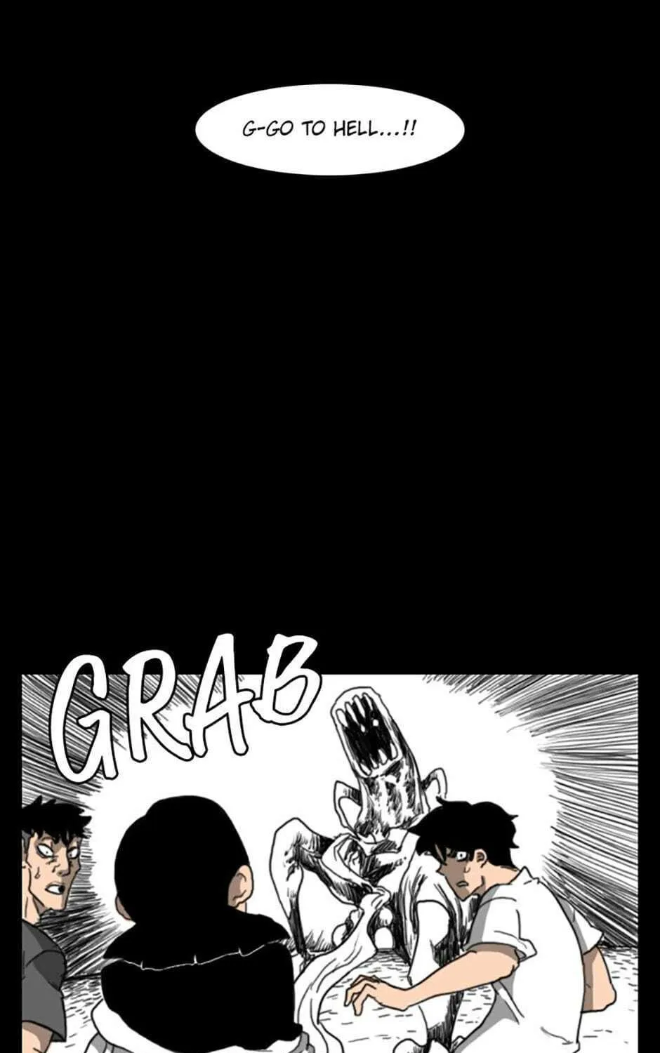 Read Domination chapter 52 image 82 on Lezhin