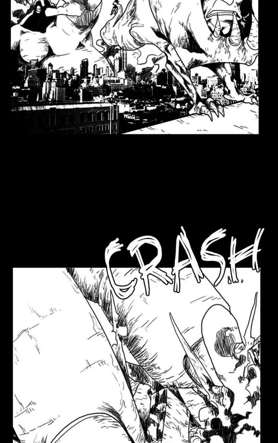 Read Domination chapter 53 image 14 on Lezhin