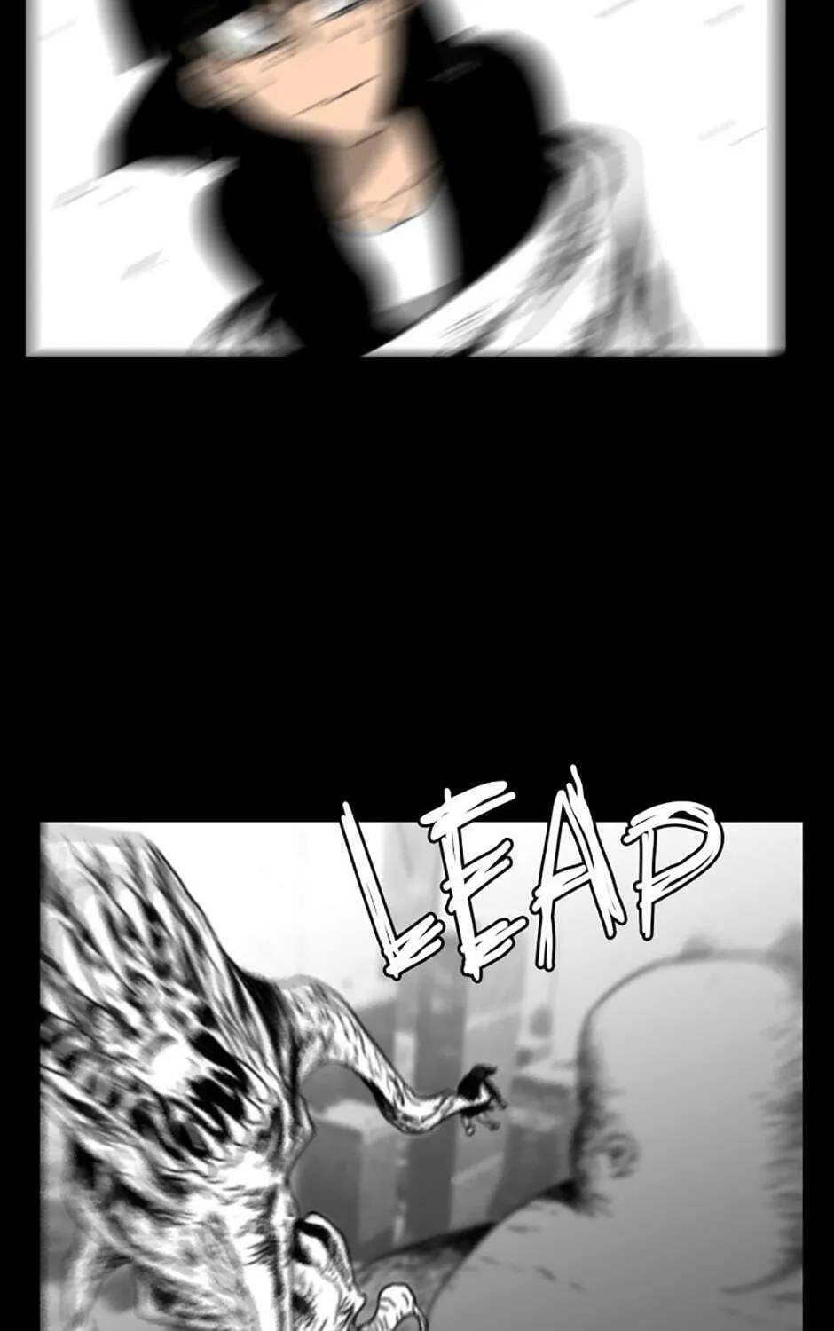Read Domination chapter 53 image 2 on Lezhin