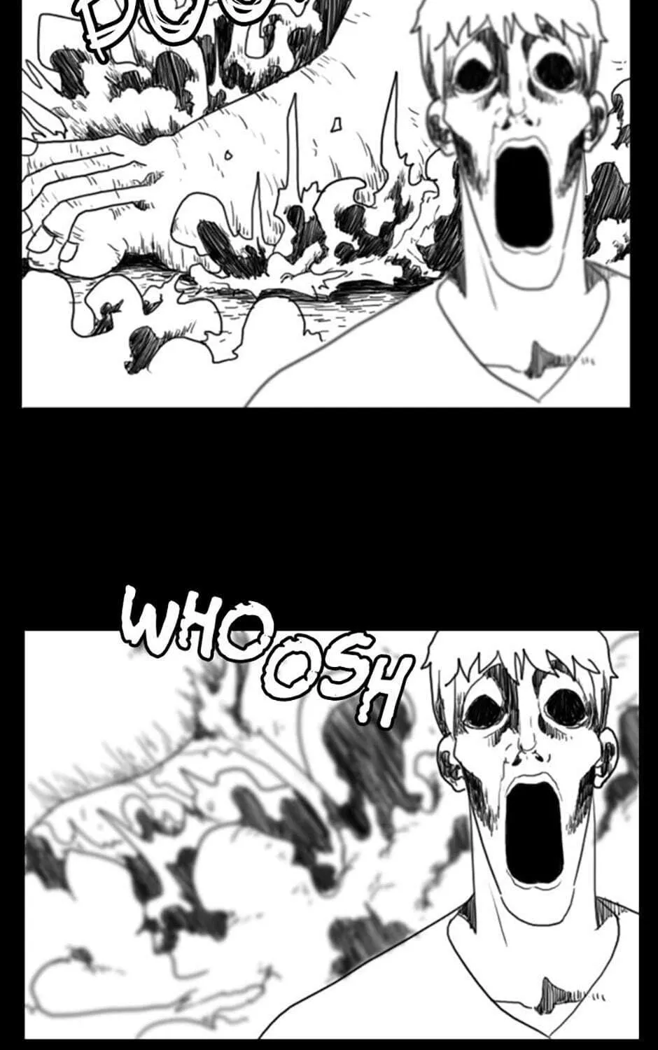 Read Domination chapter 53 image 20 on Lezhin