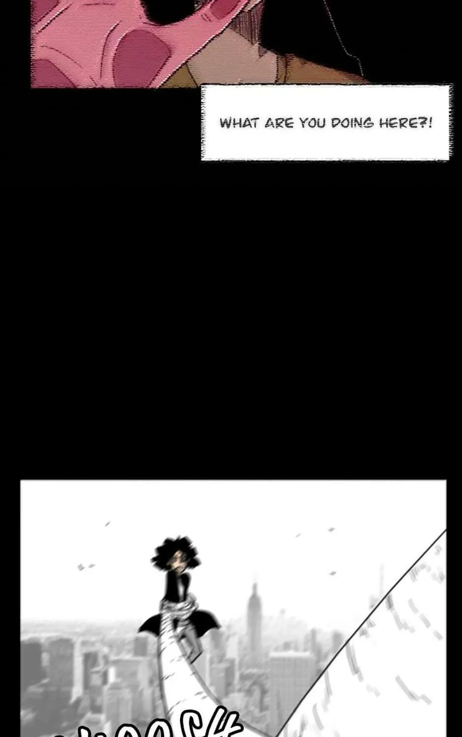 Read Domination chapter 53 image 34 on Lezhin