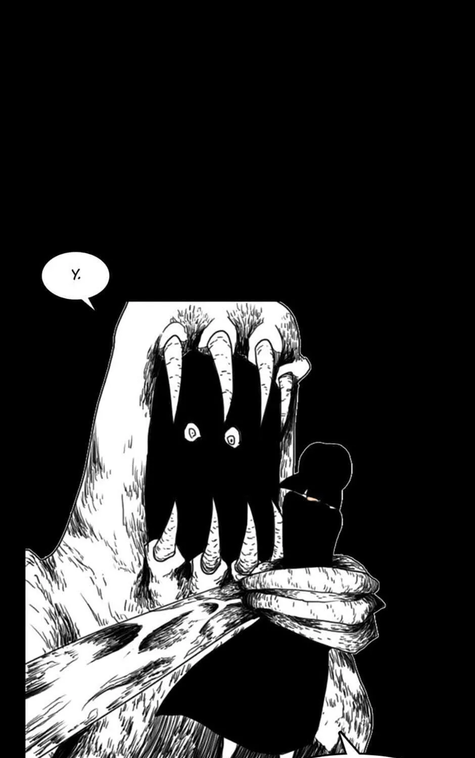 Read Domination chapter 53 image 36 on Lezhin