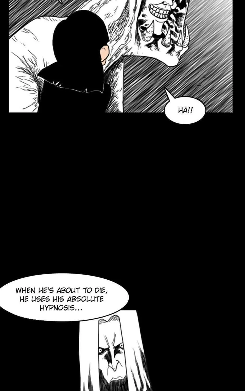 Read Domination chapter 53 image 40 on Lezhin