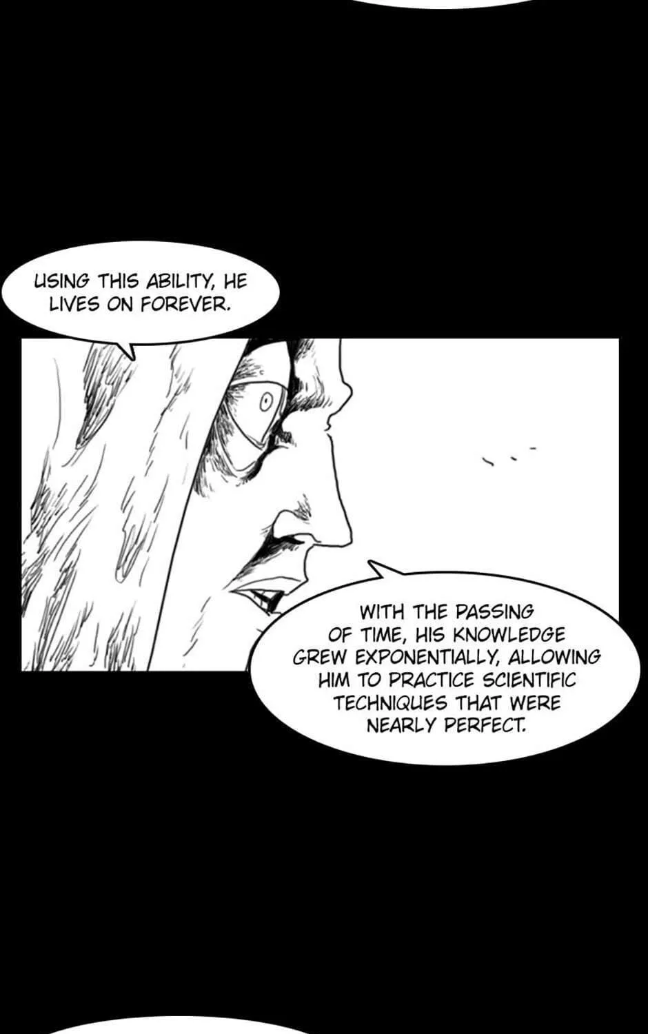 Read Domination chapter 53 image 42 on Lezhin