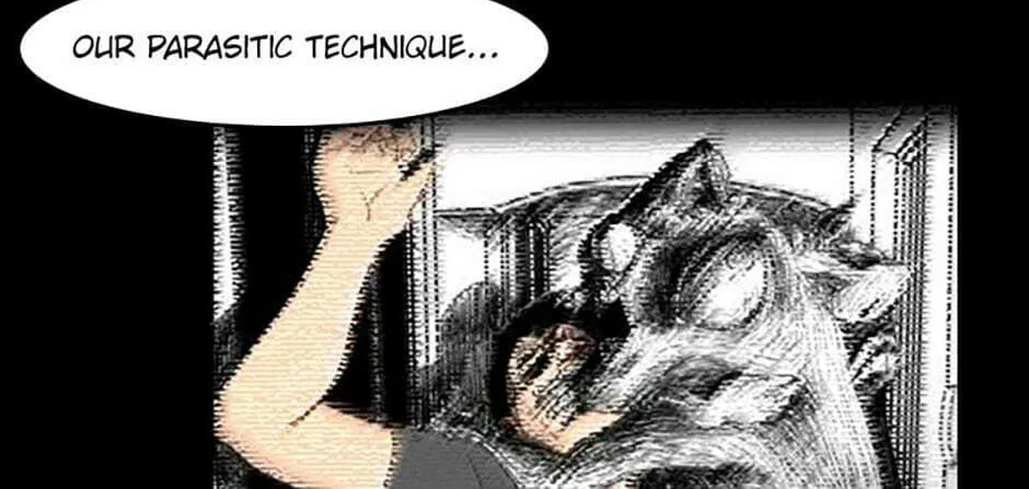 Read Domination chapter 53 image 43 on Lezhin