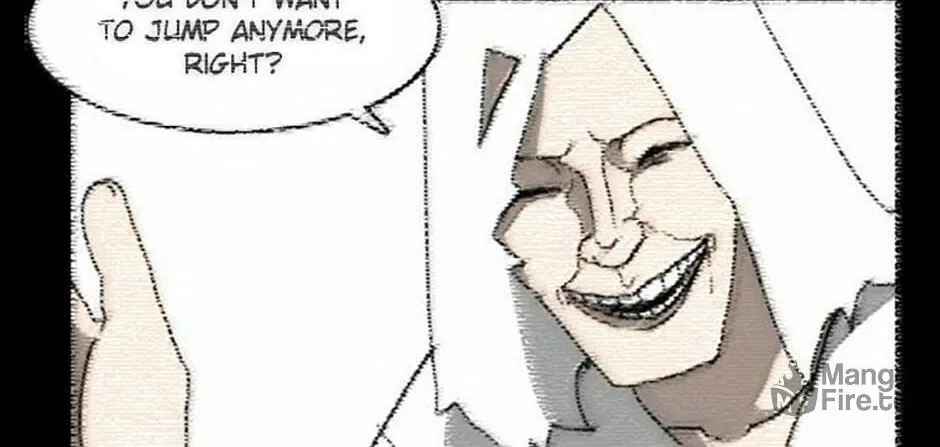 Read Domination chapter 53 image 53 on Lezhin