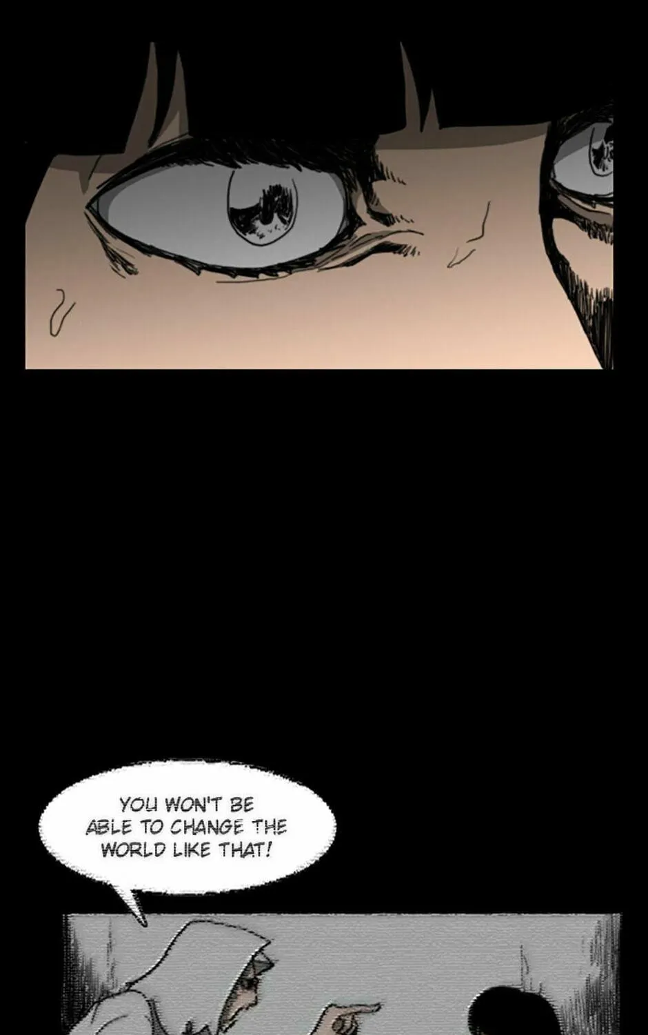 Read Domination chapter 53 image 58 on Lezhin