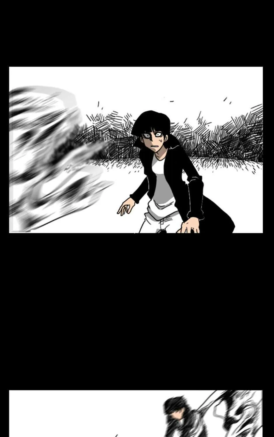 Read Domination chapter 53 image 6 on Lezhin
