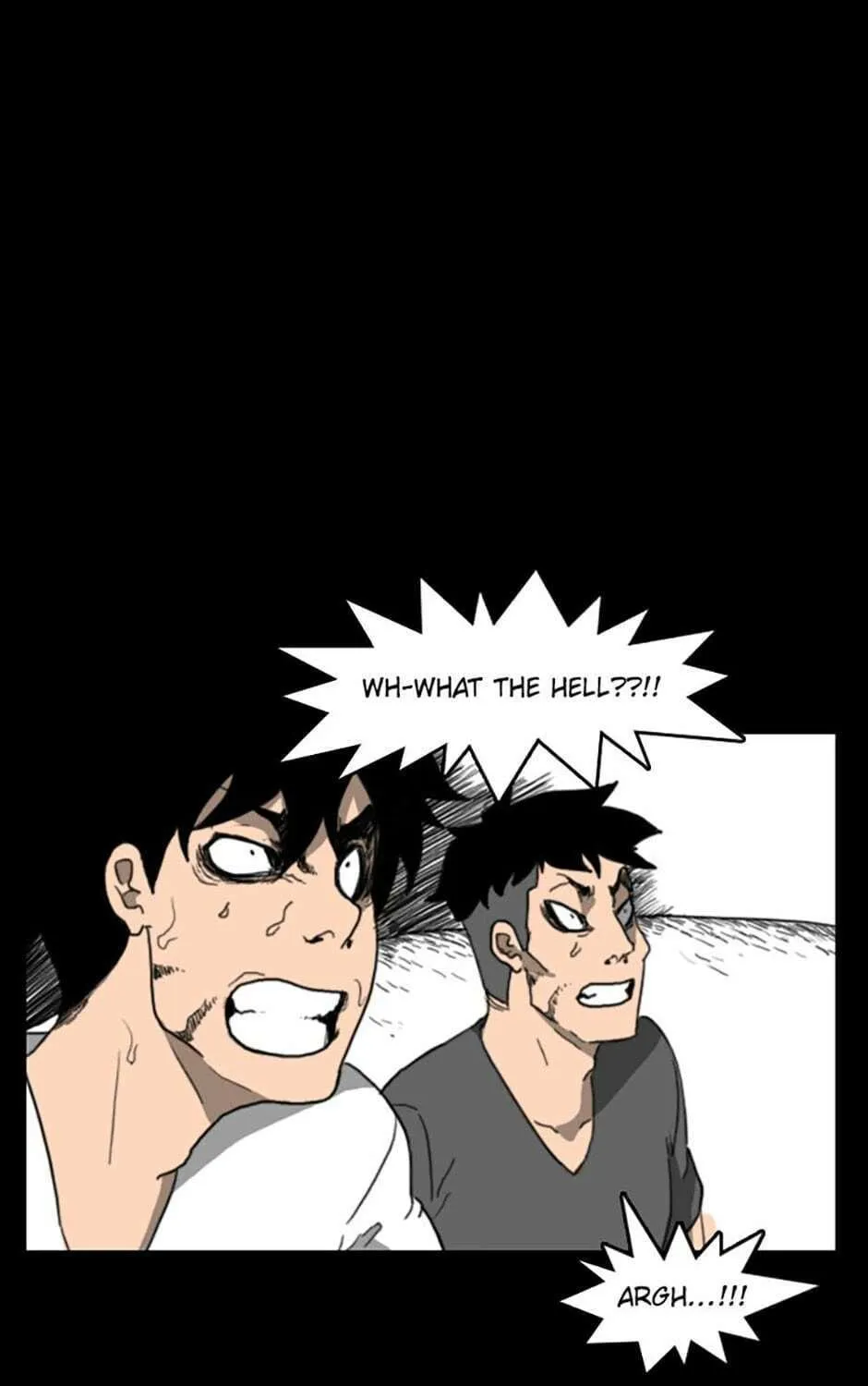 Read Domination chapter 53 image 8 on Lezhin