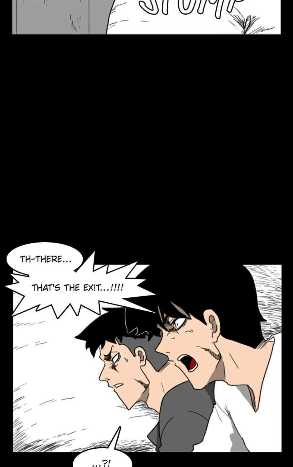 Read Domination chapter 53 image 82 on Lezhin