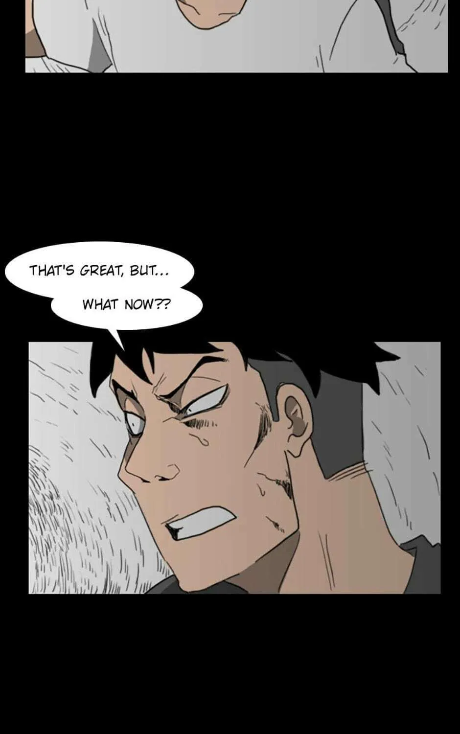 Read Domination chapter 54 image 10 on Lezhin