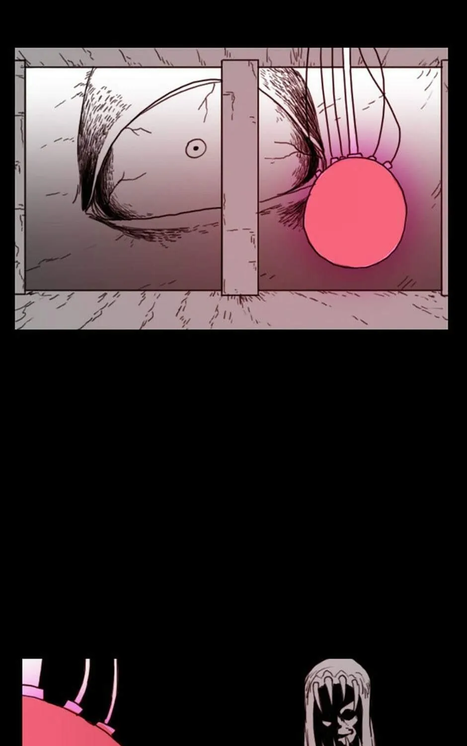 Read Domination chapter 54 image 16 on Lezhin