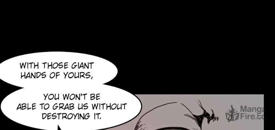 Read Domination chapter 54 image 19 on Lezhin