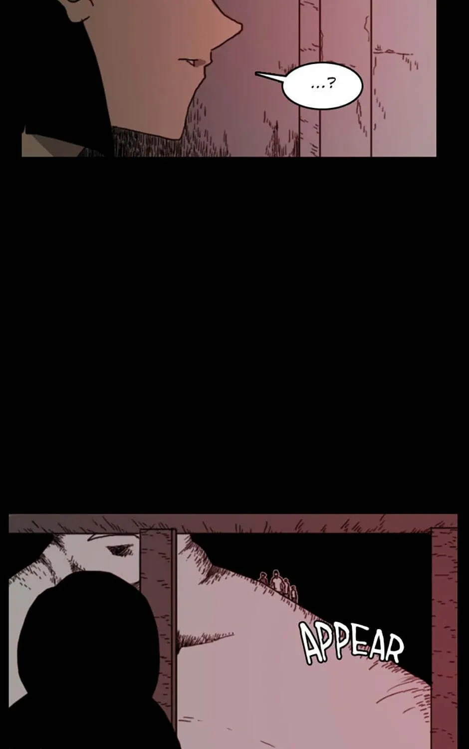 Read Domination chapter 54 image 24 on Lezhin