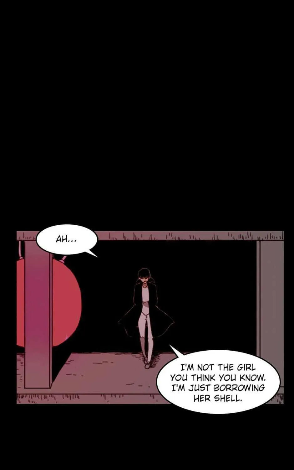 Read Domination chapter 54 image 28 on Lezhin