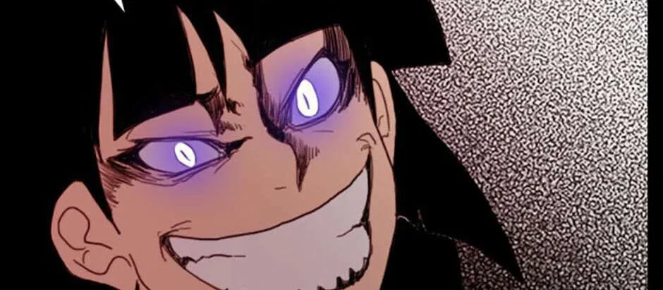 Read Domination chapter 54 image 31 on Lezhin