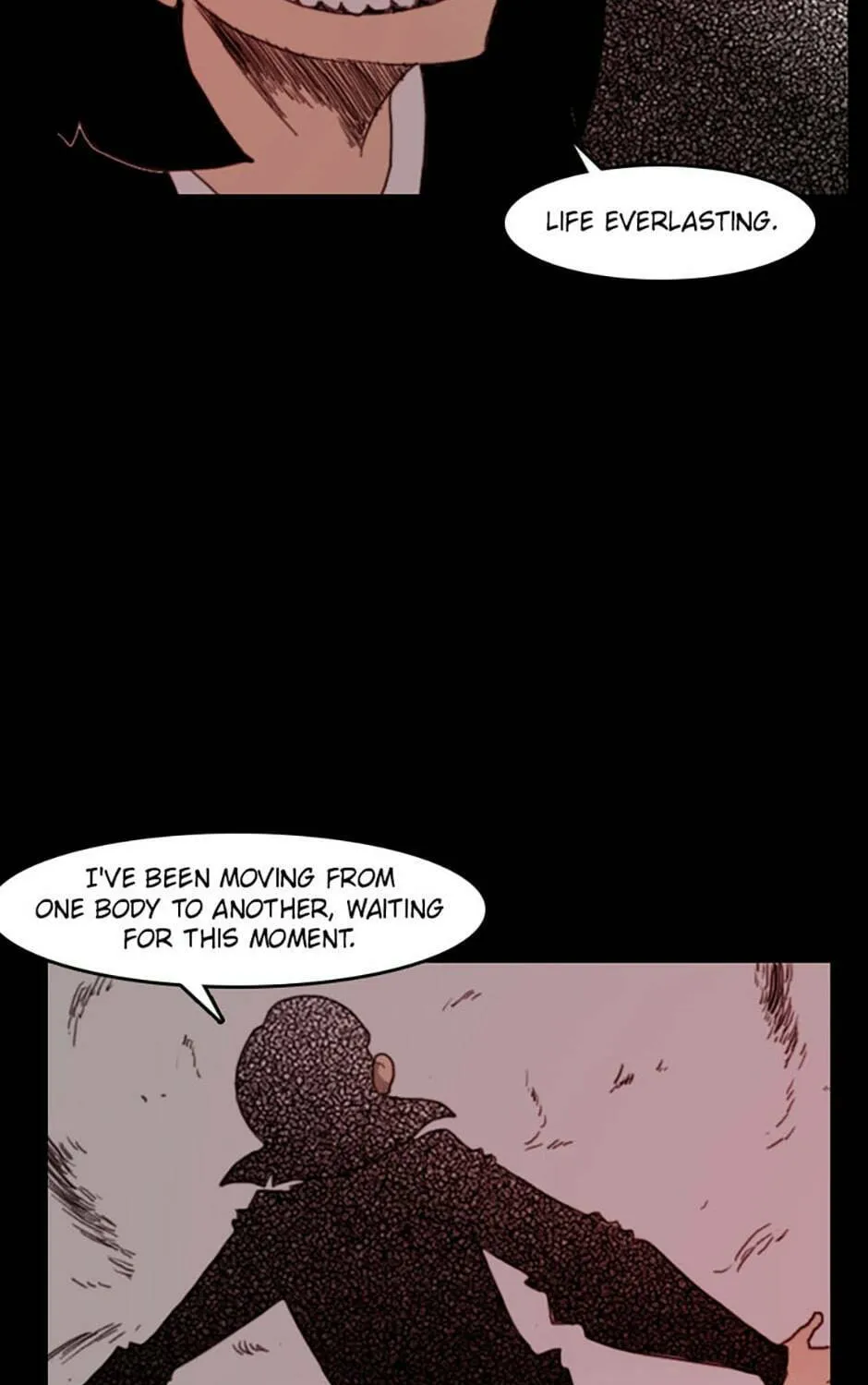 Read Domination chapter 54 image 32 on Lezhin