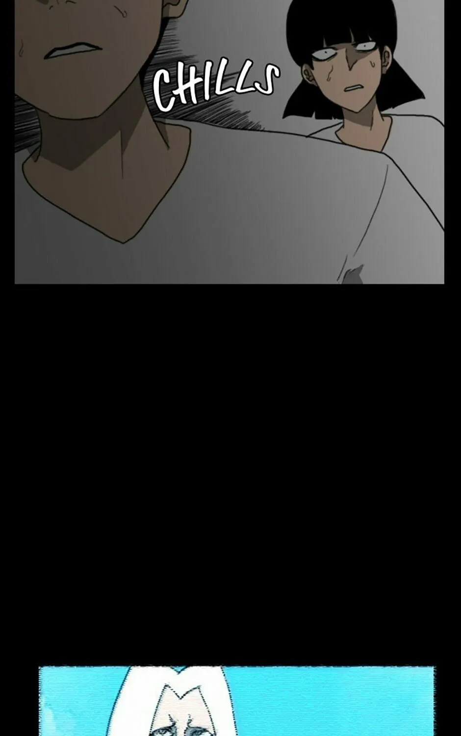 Read Domination chapter 54 image 36 on Lezhin