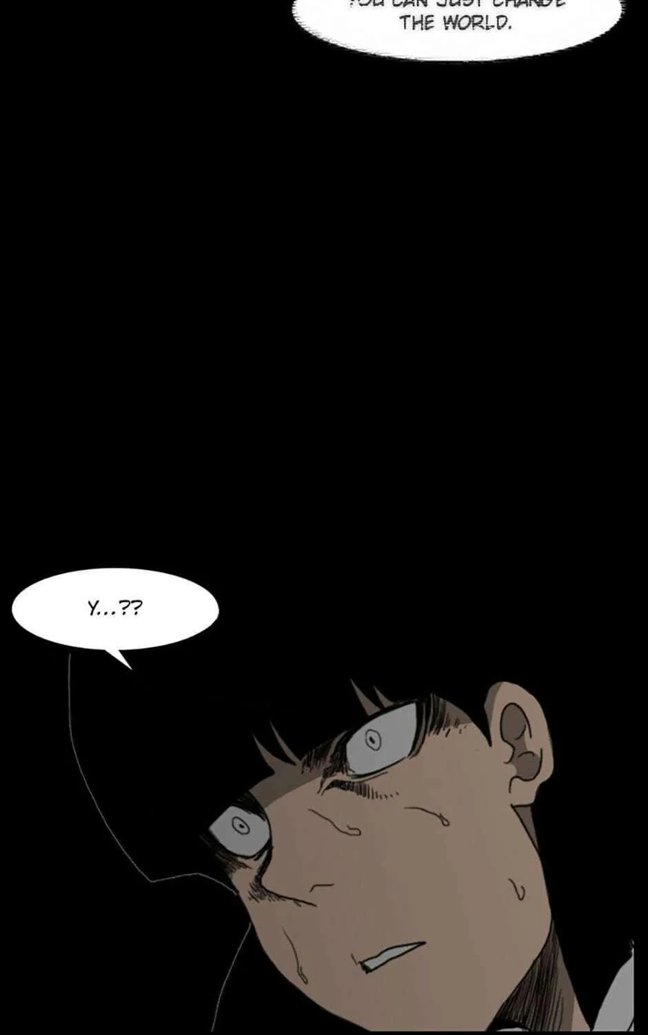 Read Domination chapter 54 image 38 on Lezhin