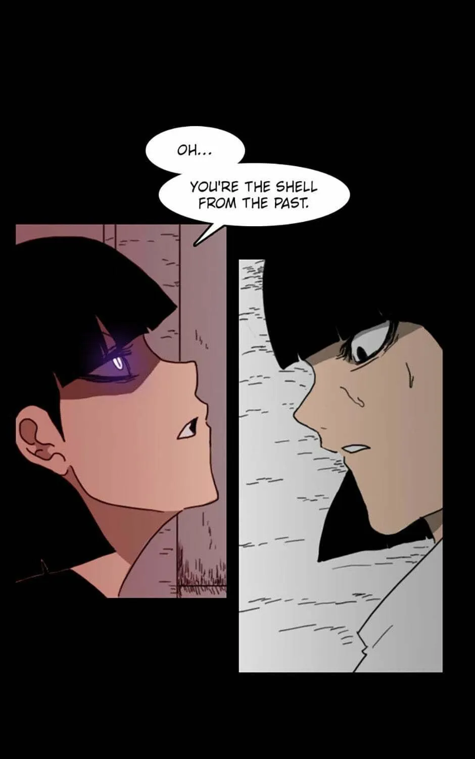 Read Domination chapter 54 image 40 on Lezhin