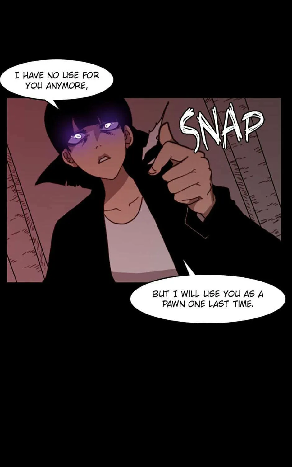 Read Domination chapter 54 image 42 on Lezhin