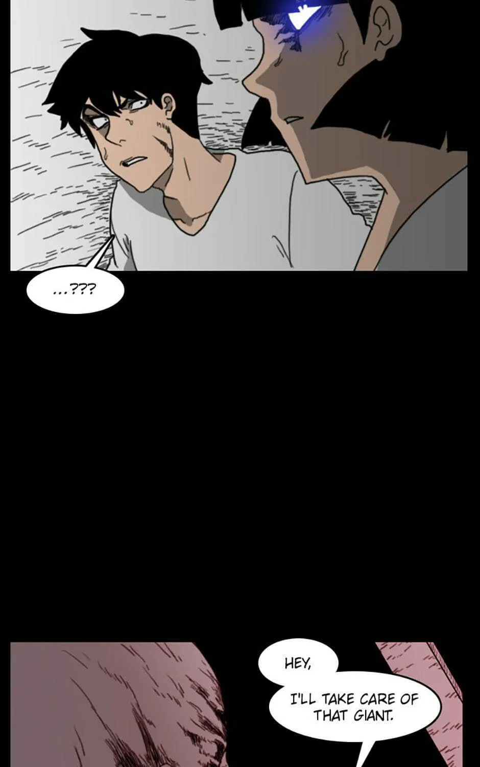 Read Domination chapter 54 image 44 on Lezhin