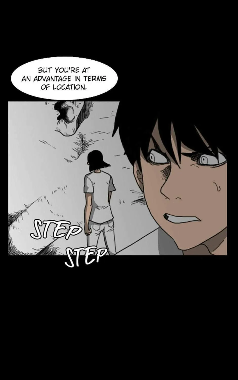 Read Domination chapter 54 image 52 on Lezhin