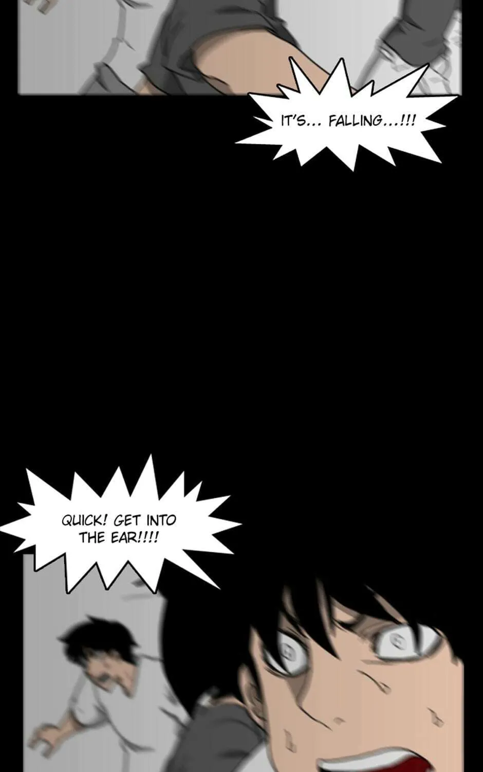 Read Domination chapter 54 image 62 on Lezhin