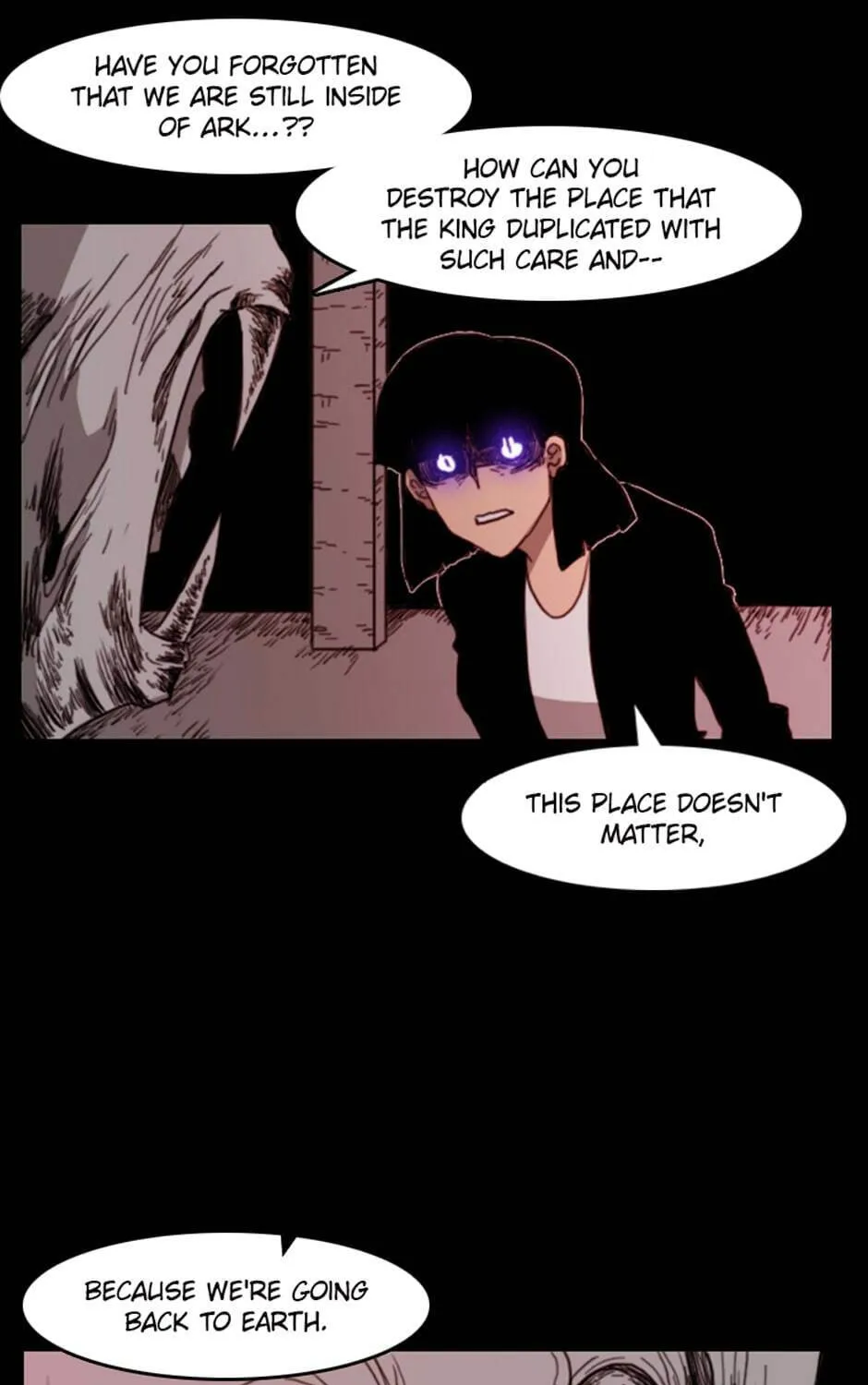 Read Domination chapter 54 image 72 on Lezhin