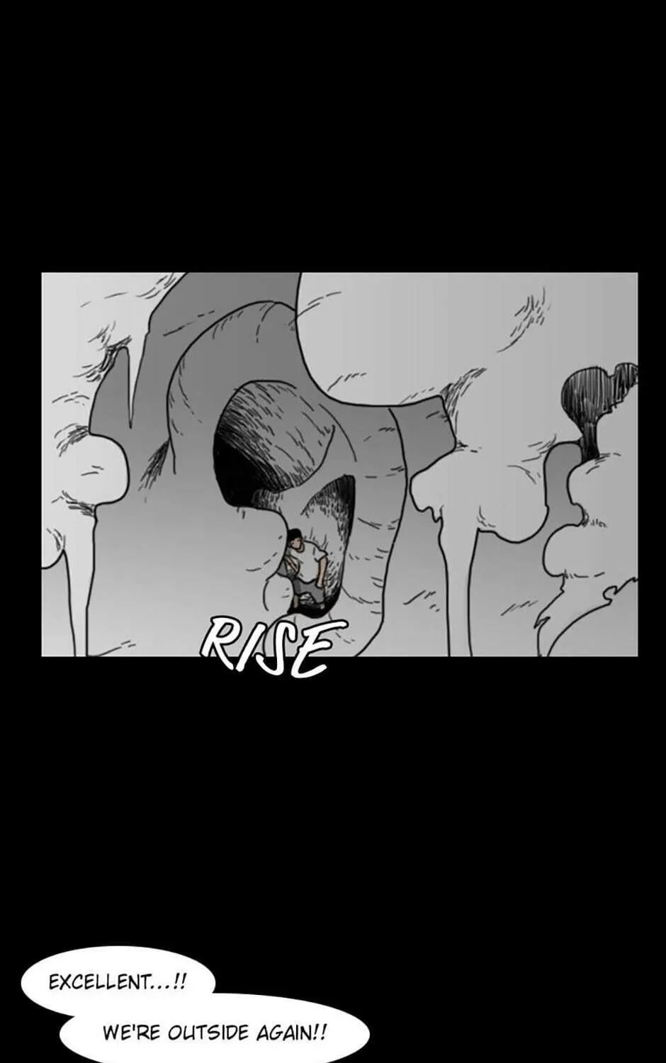 Read Domination chapter 54 image 8 on Lezhin