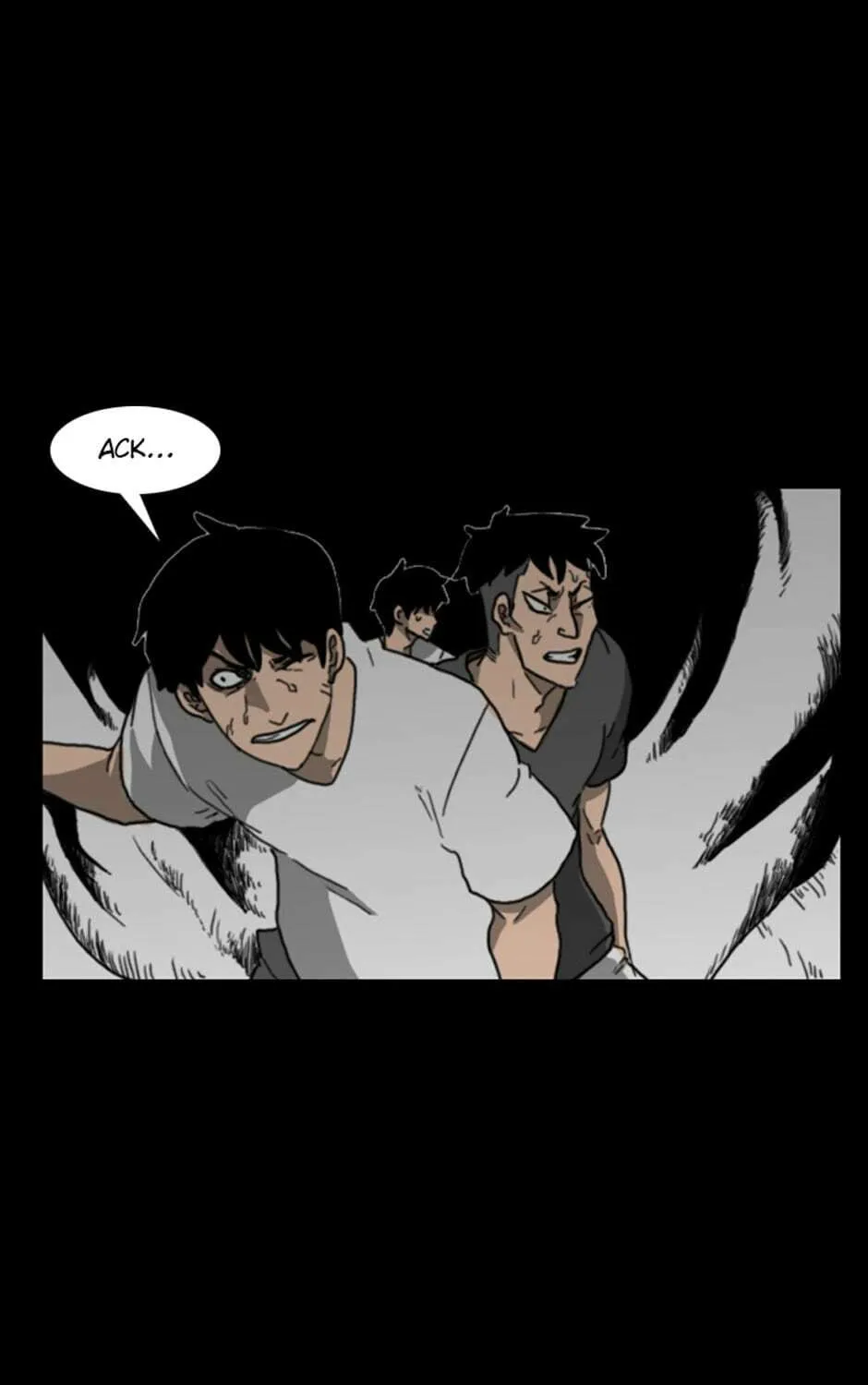 Read Domination chapter 54 image 80 on Lezhin