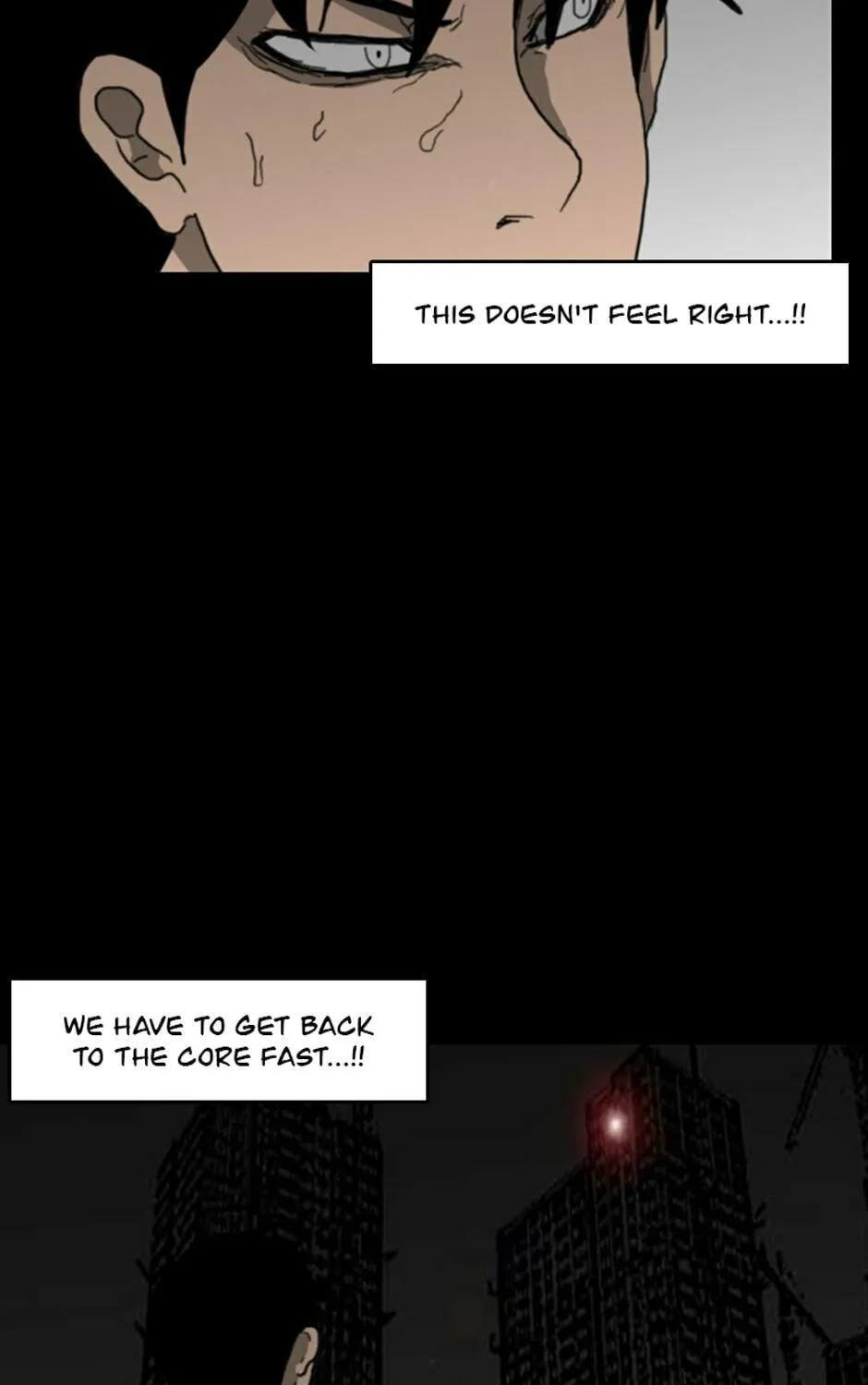 Read Domination chapter 54 image 82 on Lezhin