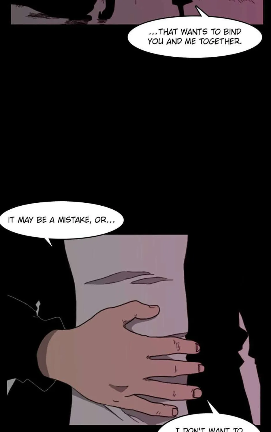 Read Domination chapter 55 image 12 on Lezhin