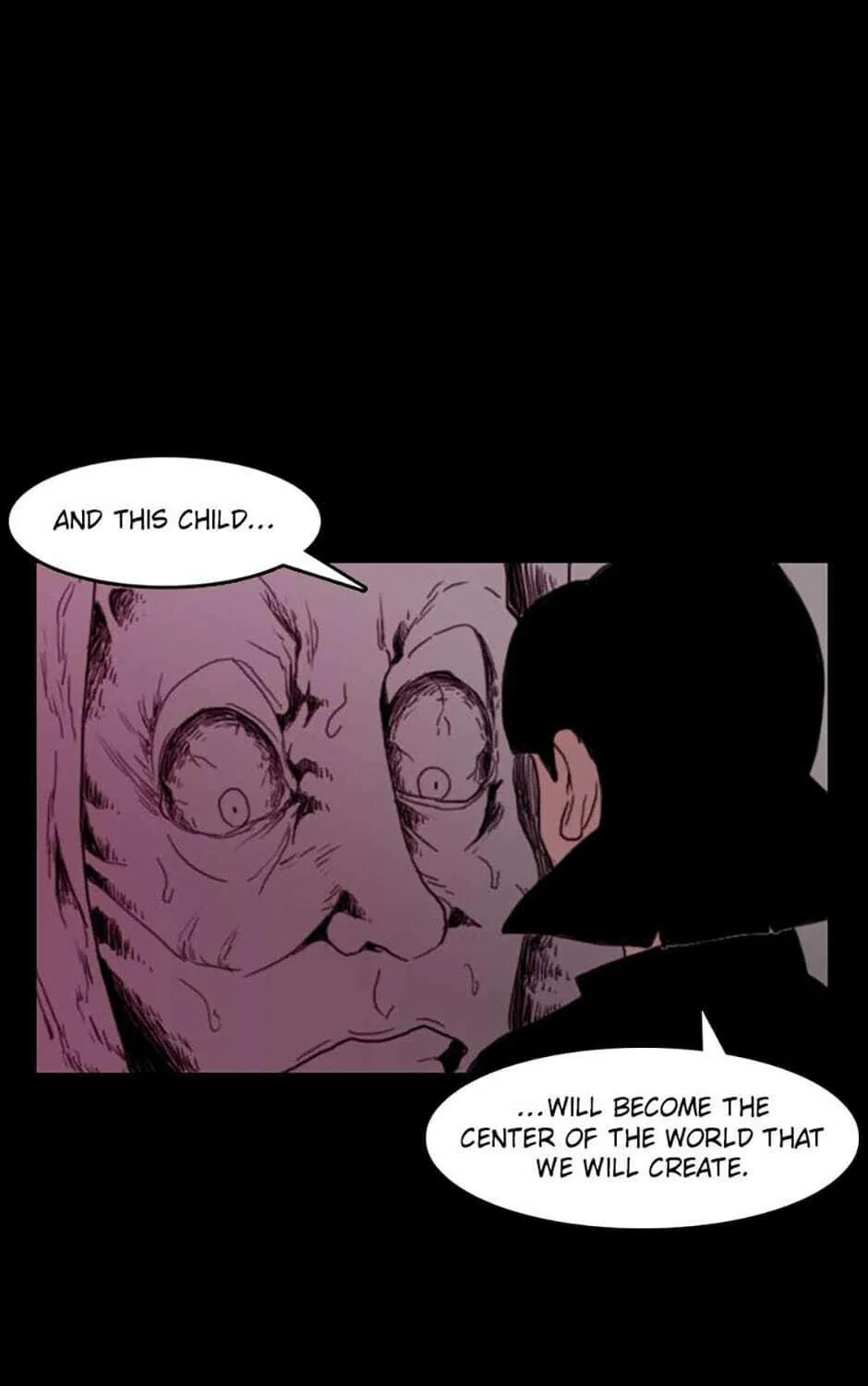 Read Domination chapter 55 image 18 on Lezhin