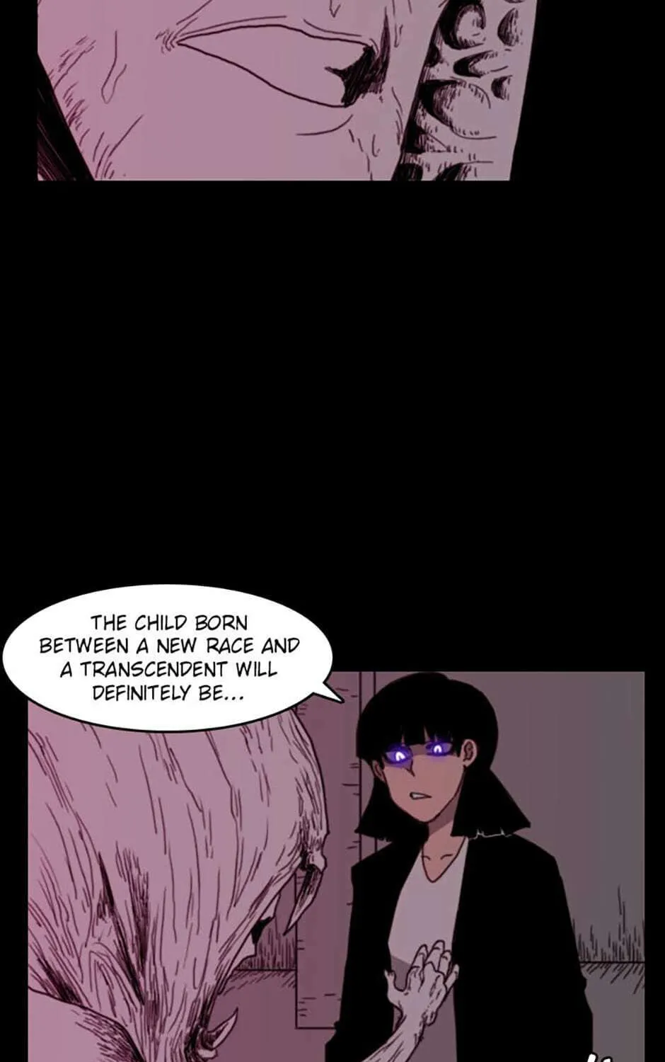 Read Domination chapter 55 image 20 on Lezhin