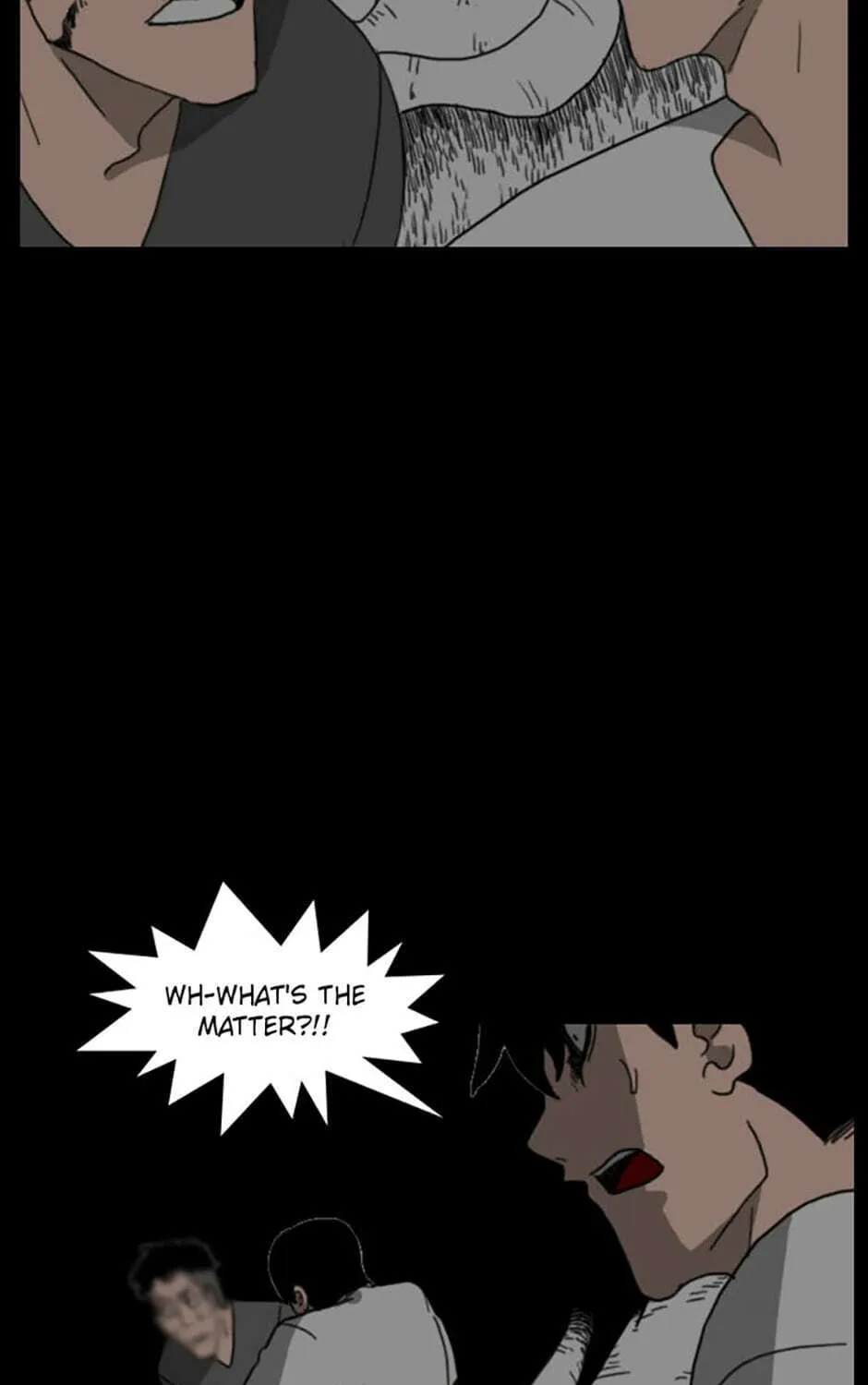 Read Domination chapter 55 image 30 on Lezhin