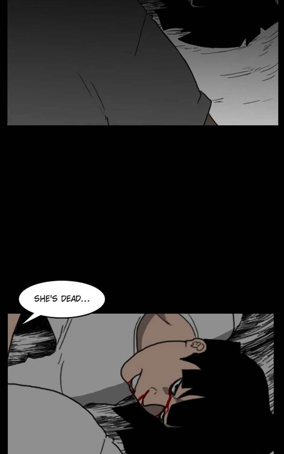 Read Domination chapter 55 image 34 on Lezhin