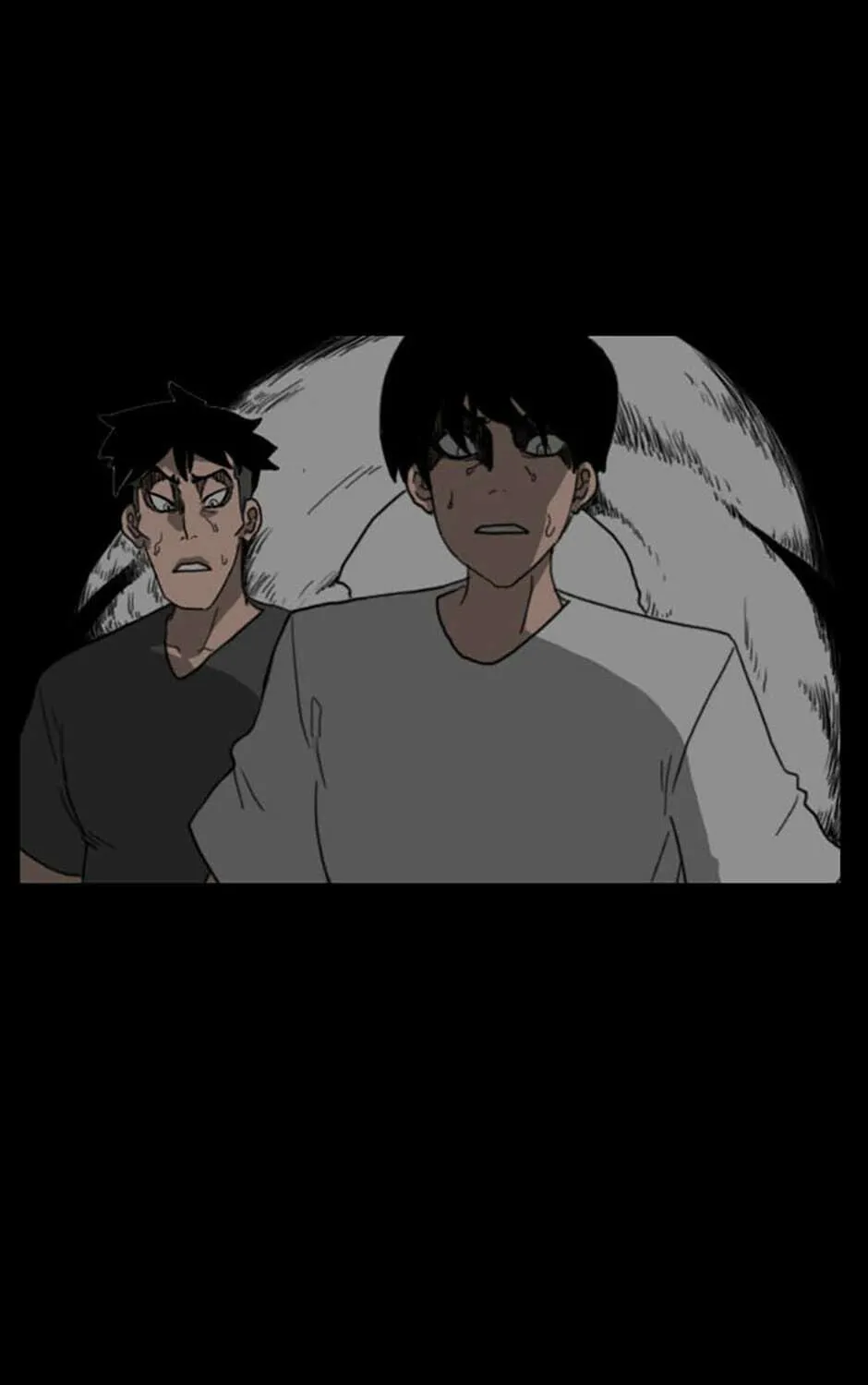 Read Domination chapter 55 image 36 on Lezhin