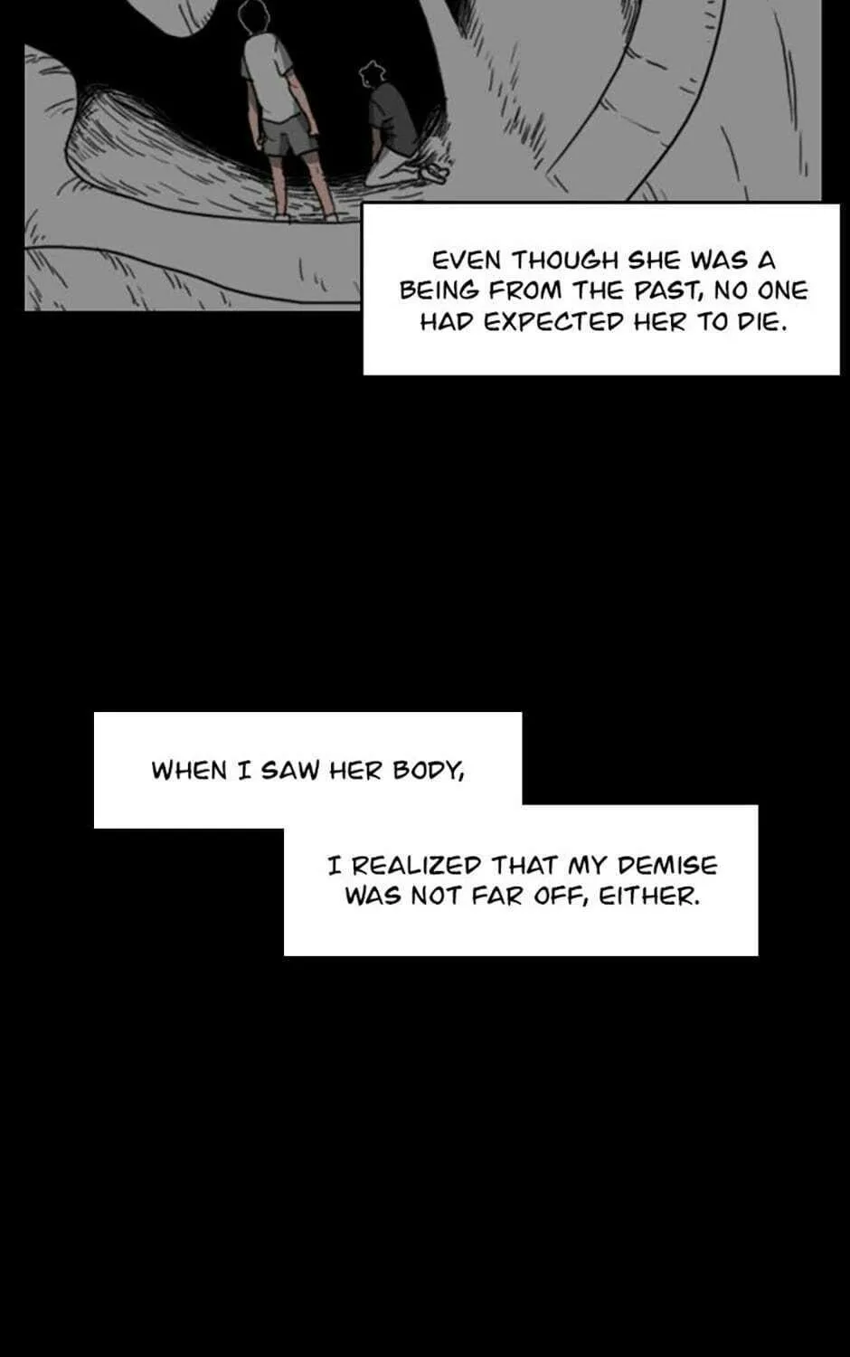 Read Domination chapter 55 image 38 on Lezhin