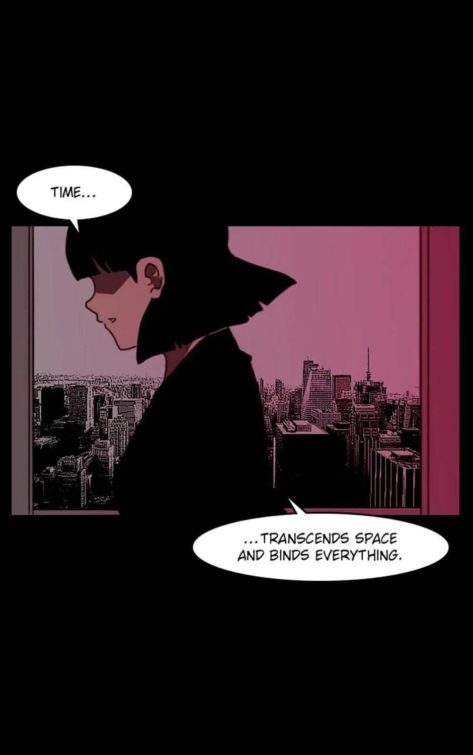 Read Domination chapter 55 image 4 on Lezhin