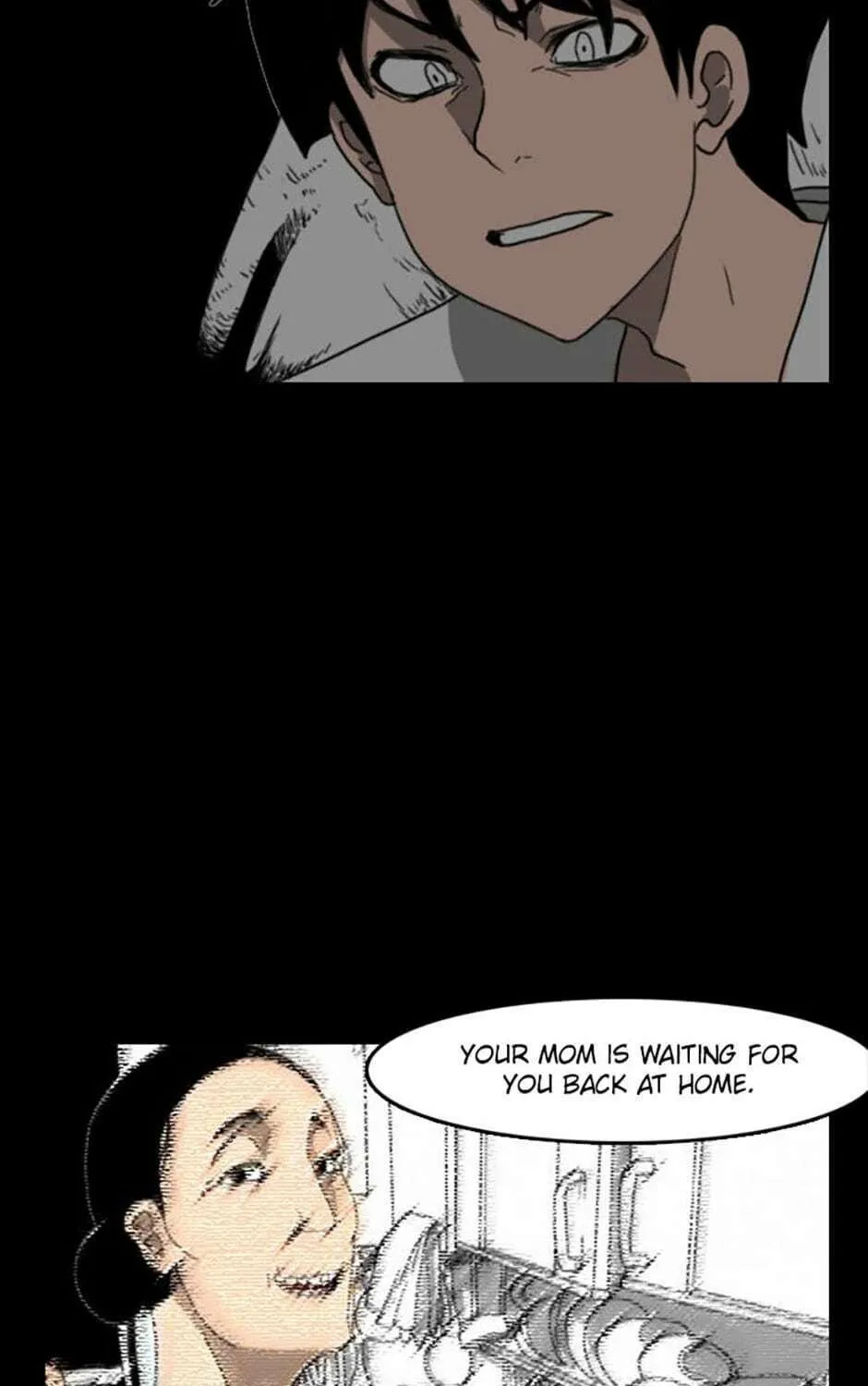 Read Domination chapter 55 image 48 on Lezhin