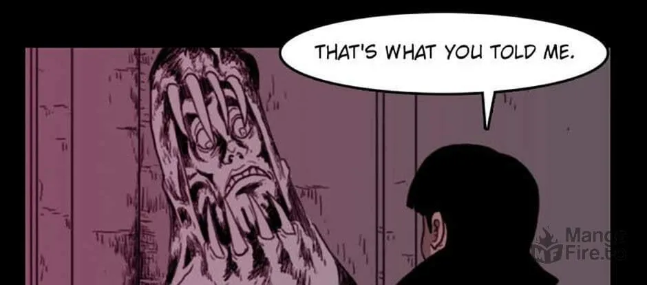 Read Domination chapter 55 image 5 on Lezhin