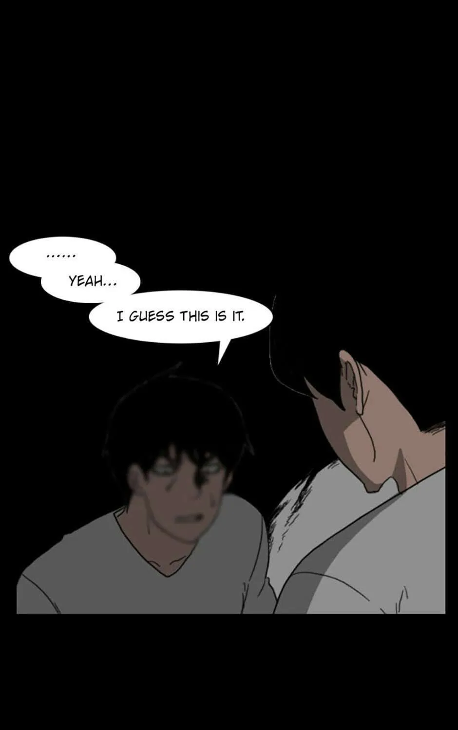 Read Domination chapter 55 image 50 on Lezhin