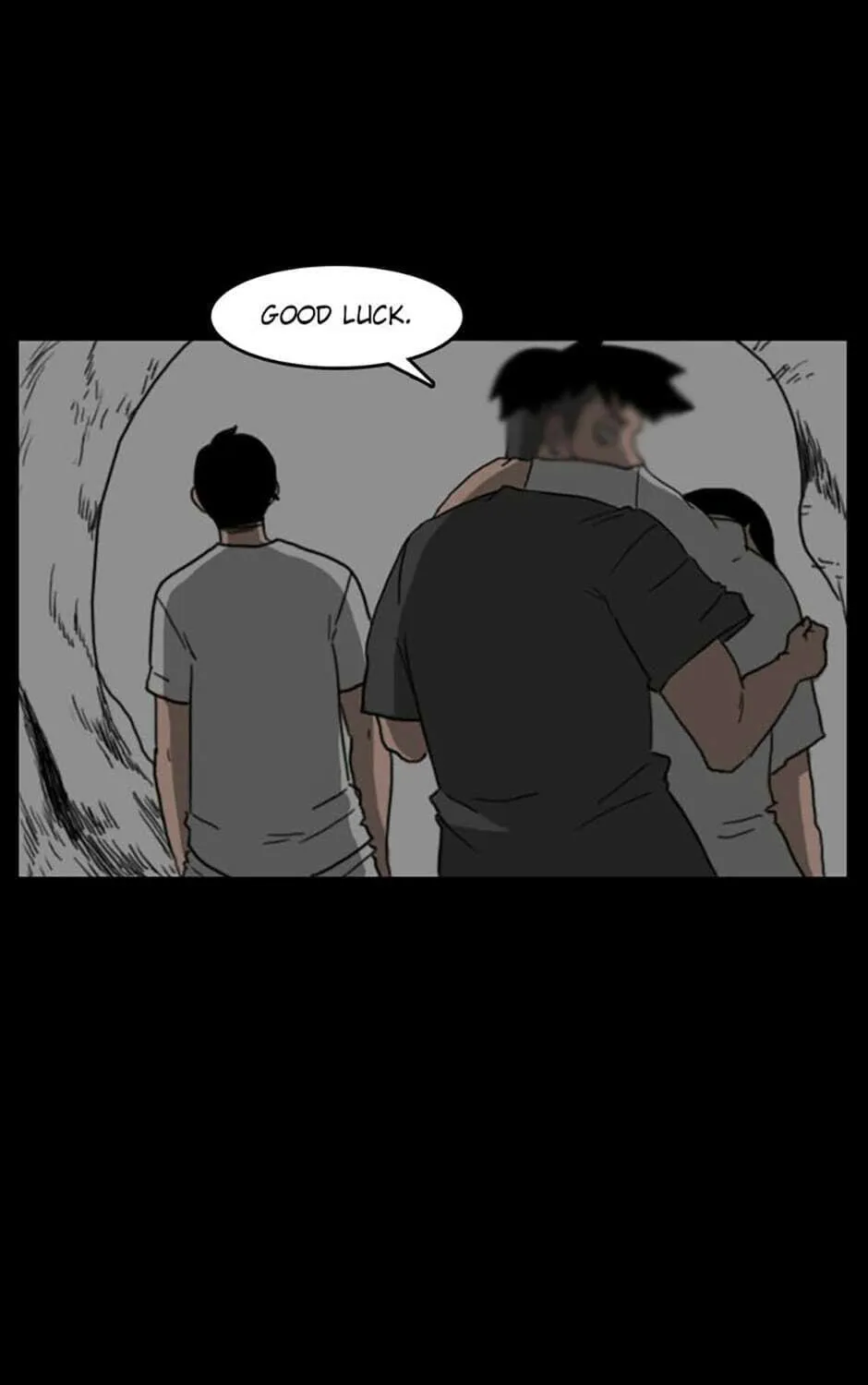 Read Domination chapter 55 image 56 on Lezhin
