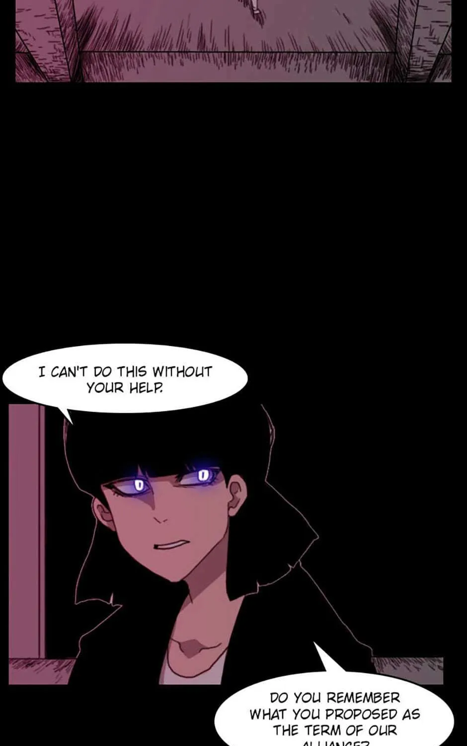 Read Domination chapter 55 image 66 on Lezhin