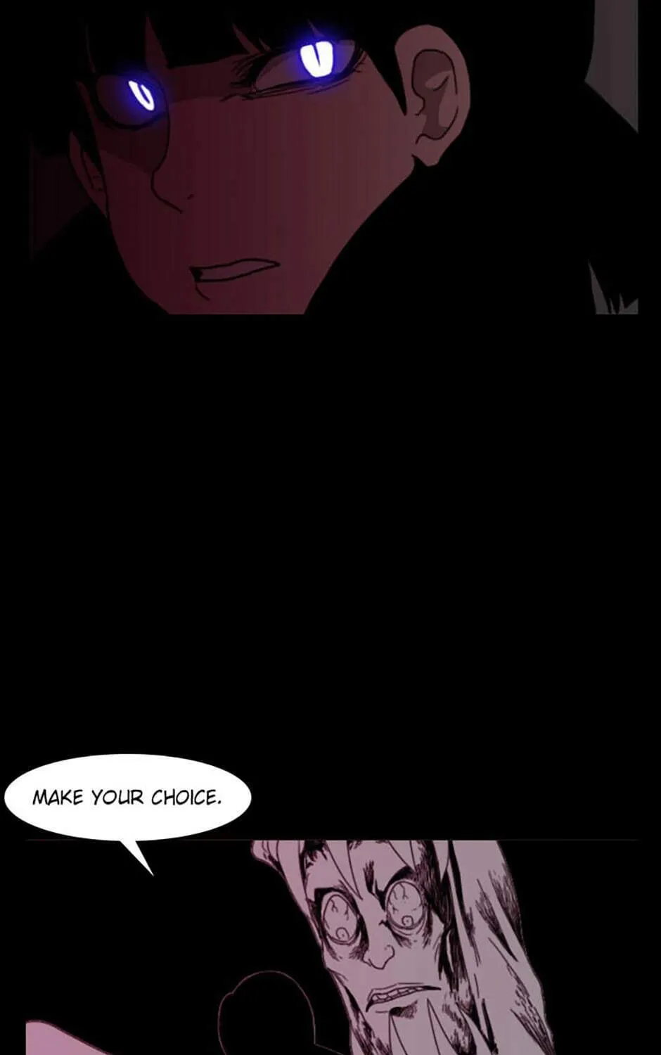 Read Domination chapter 55 image 72 on Lezhin