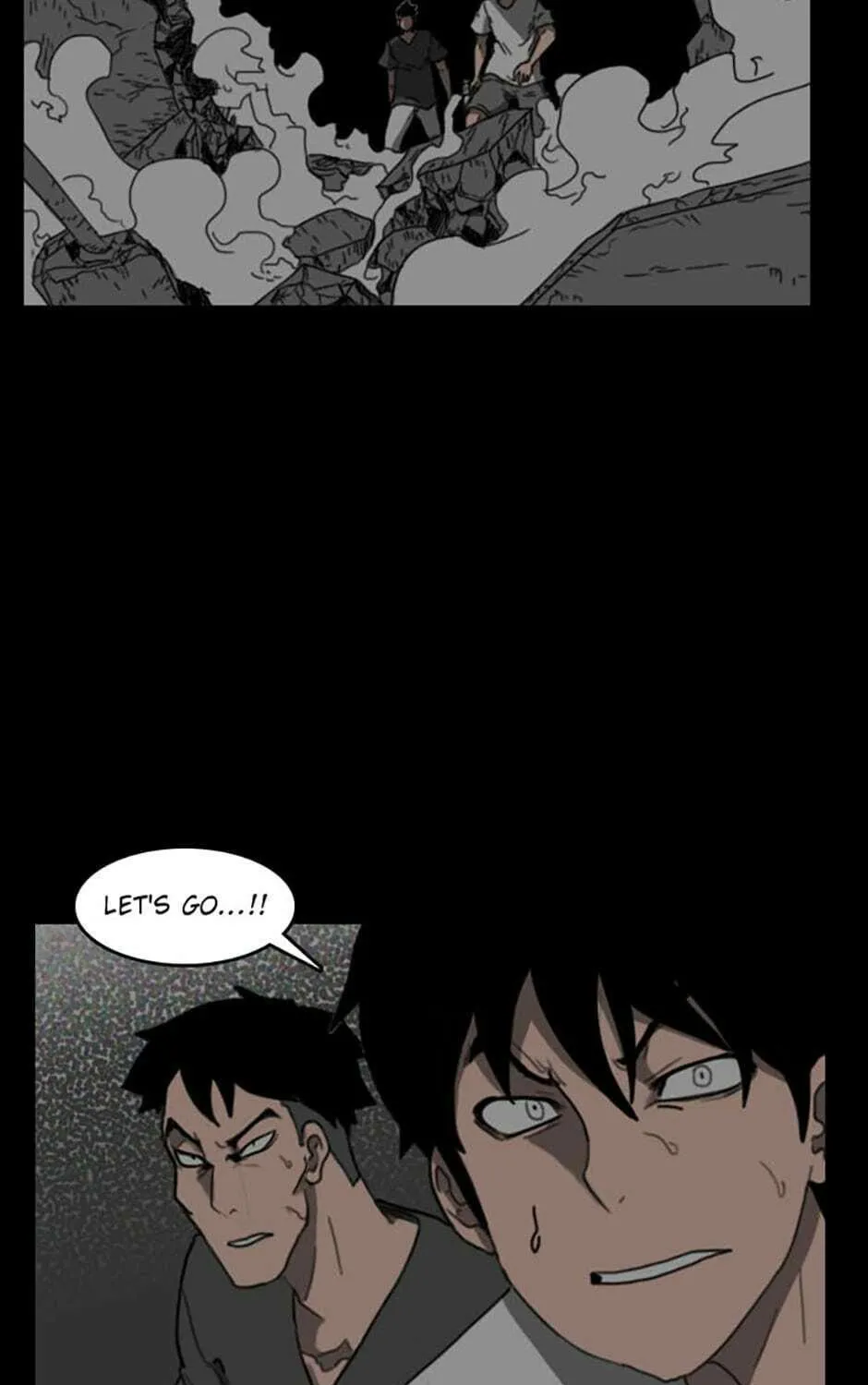 Read Domination chapter 55 image 78 on Lezhin