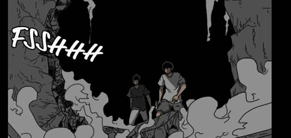 Read Domination chapter 56 image 1 on Lezhin