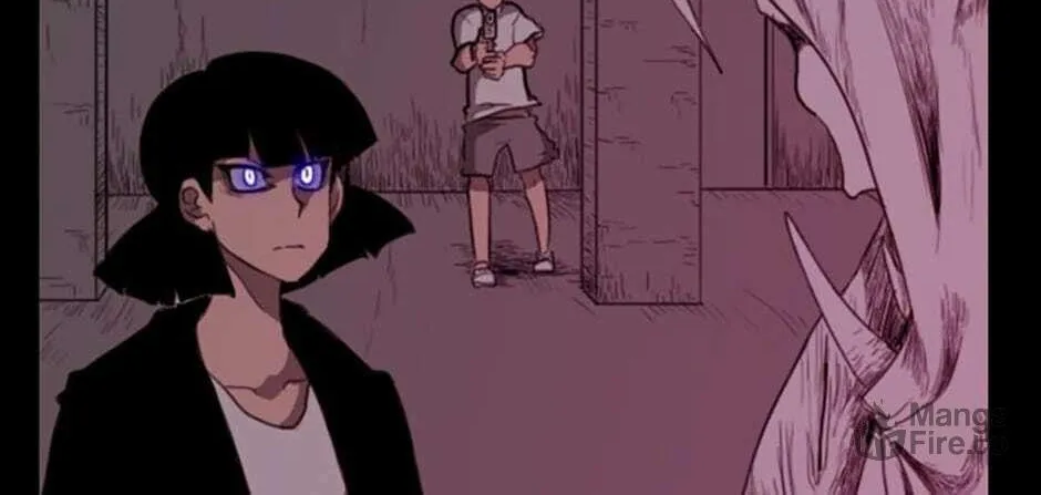 Read Domination chapter 56 image 11 on Lezhin