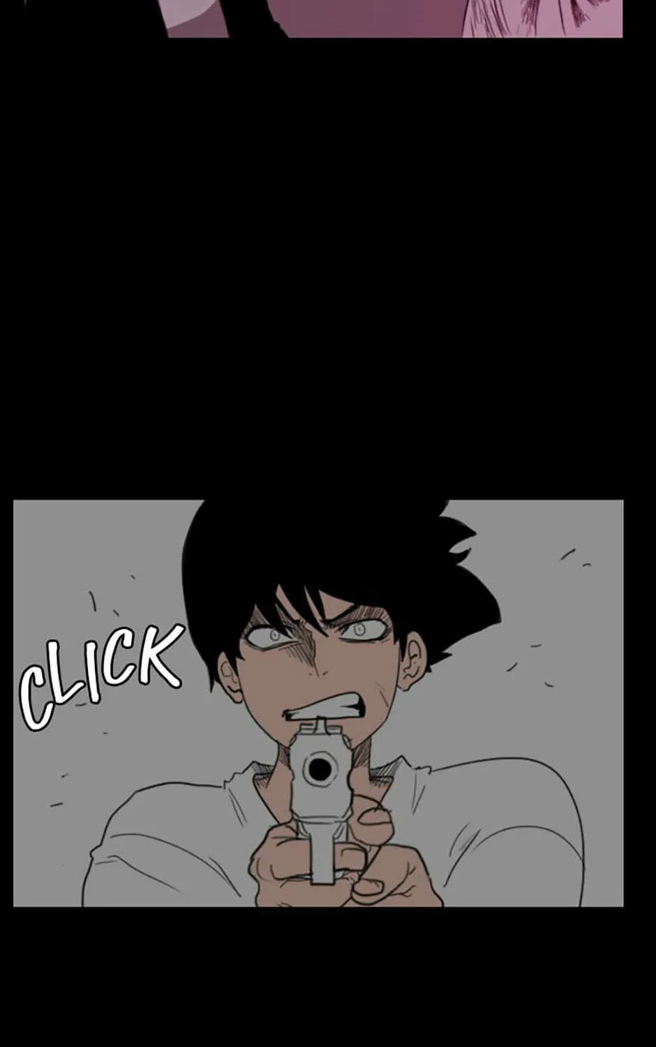 Read Domination chapter 56 image 12 on Lezhin